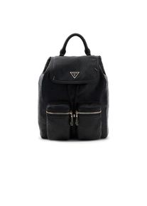 Guess Rucksack mit schwarzem Logo