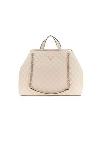 Guess Shopper Tasche Bone