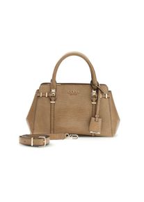 Guess Einkaufstasche Beige