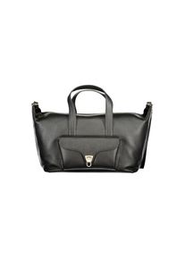 Coccinelle schwarze Leder Damen Tasche