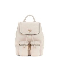 Guess Rucksack Steinlogo