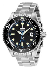 Invicta Grand Diver 27610 Herrenuhr - 47mm
