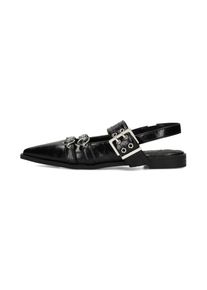 POSH by Poelman AVA Damen Slingbacks