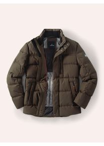 Walbusch Steppjacke Thermozone