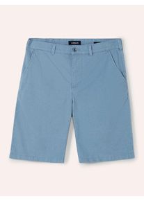 Walbusch Leinen-Bermudas Frischekick