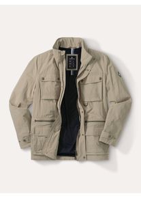 Walbusch Aquastop Traveller Jacke
