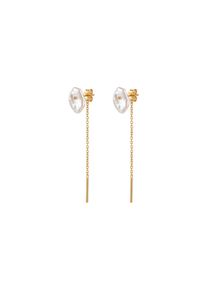 PURELEI Sparkle Pearl Perlenohrringe