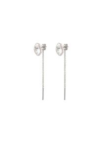 PURELEI Sparkle Pearl Perlenohrringe