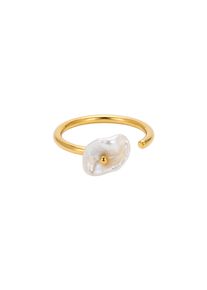 PURELEI Sparkle Pearl Ring