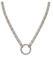 PURELEI Three Layers Charm Kette