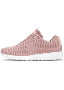 active by Lascana sheego Gro&szlig;e Gr&ouml;&szlig;en Sneaker, hellrosa, Gr&ouml;&szlig;e 42 - Damen