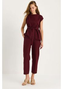 Blusen-Hosen Zweiteiliges Set
