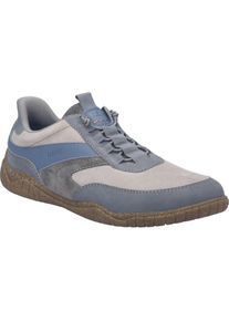 Josef Seibel Herren Sneaker Wallace 06 in jeans-multi