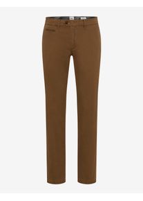 Brax Herren Chino Style EVEREST CAPPUCINO, braun, Gr. 94