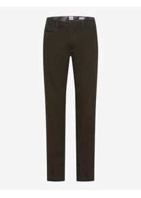 Brax Herren Chino Style EVEREST OLIVE Gr&uuml;n Oliv, gr&uuml;n - oliv, Gr. 118