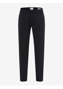 Brax Herren Jogpants Style PHIL NAVY, dunkelblau, Gr. 40/36