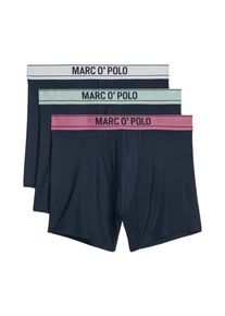 Marc O'Polo Marc O'Polo Herren Langer Boxer ModalLong Boxer Shorts, Langer Boxer Brief, Retro Boxer lang