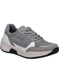 Josef Seibel Herren Sneaker Mitchell 10 in hellgrau