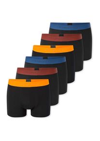 Schiesser Herren Trunk 955Unterhose, Unterw&auml;sche, Boxer Trunk