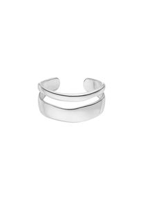 PURELEI Twin Tides Ring