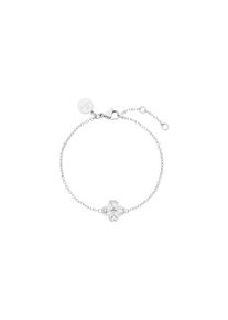 PURELEI Cuore Armband, verstellbare L&auml;nge