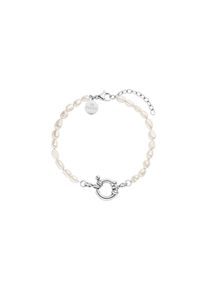 PURELEI Charm Armband mit Perlen