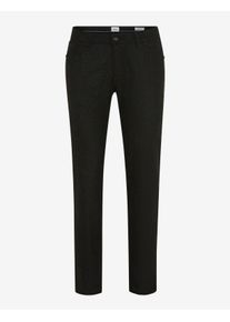 Brax Herren Five-Pocket-Hose Style CHUCK CEMENT, dunkelgrau, Gr. 36/38