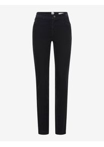 Brax Damen Cordhose Style MARY NAVY, dunkelblau, Gr. 38