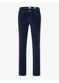 Brax Herren Five-Pocket-Hose Style CADIZ ROYAL, Blau, Gr. 34/34