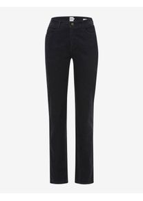 Brax Damen Cordhose Style CAROLA NAVY, dunkelblau, Gr. 38L