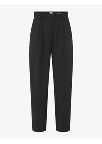 Brax Damen Hose Style MEGAN S SMOKE GREY, dunkelgrau, Gr. 40