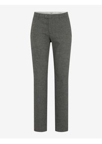 Brax Herren Chino Style FABIO SILVER, grau, Gr. 40/34