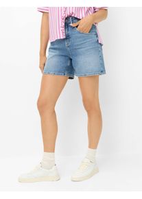 Brax Damen Style BEACH B, denim hellblau, Gr. 36