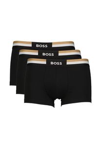 Boxer BOSS Herren pack x3 Bewegung