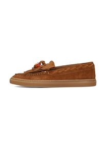 PS Poelman SILK Damen Loafer
