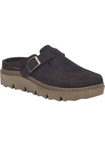 Josef Seibel Damen Hausschuh Carmaux 05 in moro