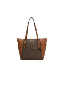 Michael Kors Tragetasche Braun