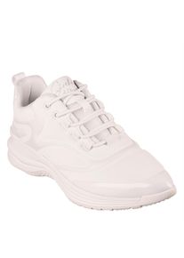 Skechers - "Hot Melt" Sneaker f&uuml;r Damen (Wei&szlig;)
