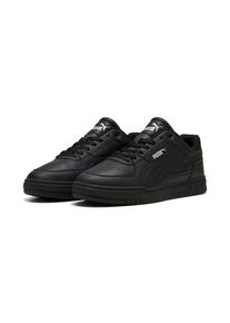 Pony Puma Caven III Damen Schwarz Sneakers
