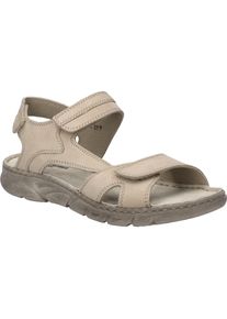 Josef Seibel Damen Sandale Brenda 03 in beige