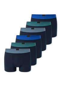 Schiesser Herren Trunk 955Unterhose, Unterw&auml;sche, Boxer Trunk