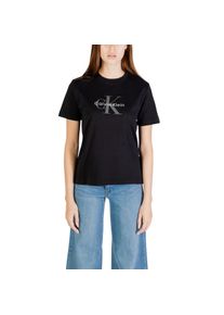 Calvin Klein Jeans Damen T-Shirt