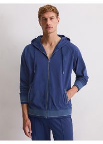 Marc O'Polo Kapuzensweatjacke Heavy Jersey
