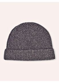 Walbusch Boucle Wollm&uuml;tze