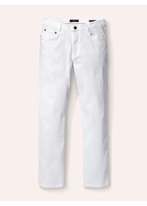 Walbusch Extraglatt Flex Jeans Comfort Fit