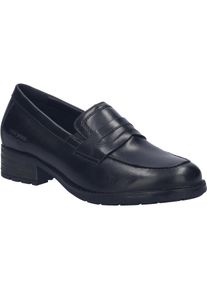 Josef Seibel Damen Slipper Kate 02 in schwarz
