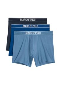 Marc O'Polo Marc O'Polo Herren Langer Boxer ModalLong Boxer Shorts, Langer Boxer Brief, Retro Boxer lang