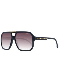 Carrera 1051343 Quadratische Sonnenbrille