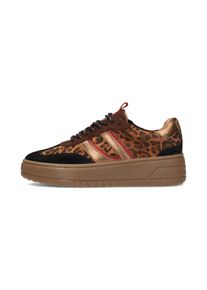 PS Poelman ANEMONE Damen Sneaker