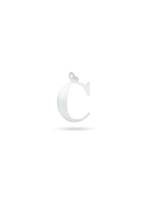 Beka & Bell BEKA&BELL Anh&auml;nger 925-Sterling Silber Gl&auml;nzend
